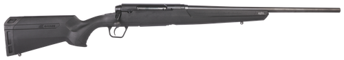 Savage Arms AXIS Compact Bolt Action Rifle 6.5 Creedmoor 20" Barrel Black Stock