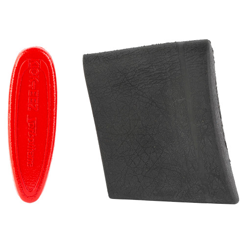 Kick-Eez Recoil Pad Slip-On Small Black - Image 1