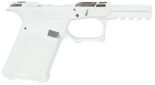 SCT Manufacturing SCT19 Frame (02A) Locking Block White