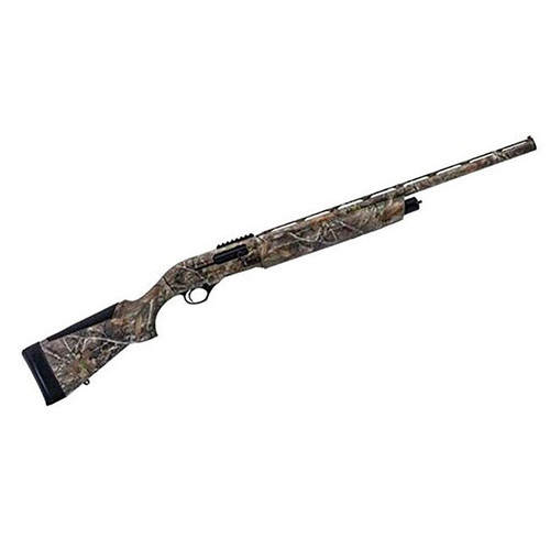 Beretta A300 Ultima Turkey 12 Gauge 24" Barrel 3" Chamber Realtree Edge