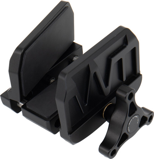 WORKS ON LEVELING HEADSWARRIOR TRIPODS THE HERO CLAMP
