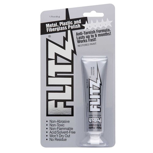 Flitz Polish 50 Gram