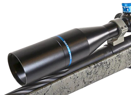 Huskemaw Optics 2056SS Sunshade 56mm Black