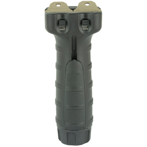 Tangodown Vertical Grip Black - Image 1 Tangodown Vertical Grip Black - Image 1