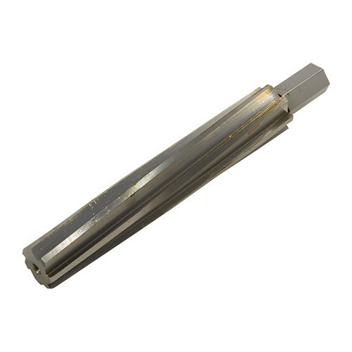 GAUGE 10 HEX SIZE 1/2'' (Spiral Flute Long Forcing Cone Reamer)
