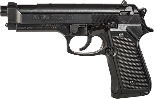 Daisy Powerline 340 .177 Caliber BB Air Pistol