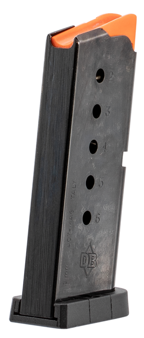Diamondback DB9 Gen IV Handgun Magazine 9mm Luger 6-Round