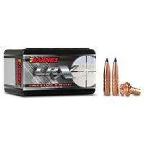 Barnes LRX .338 Caliber (338 Diameter) Bullets 250 Grain LRXBT Box of 50