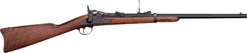 Pedersoli Springfield Trapdoor Single Shot Rifle .45-70