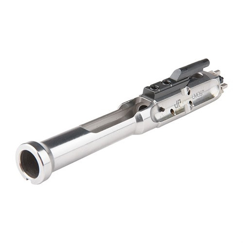 J P Enterprises Bolt Carrier Group AR-15 5.56 Low Mass Polished