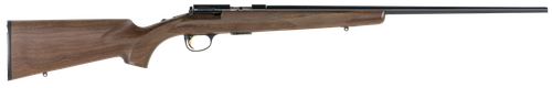 Browning T-Bolt Bolt Action Rifle 22 WMR 22" Blued Barrel Walnut Stock