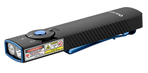 Olight Arkfeld Pro Black 1300 Lumens LED Flashlight