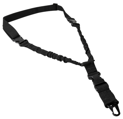 NcStar ADBS1PB Single Point Sling Black