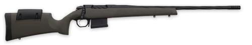 Weatherby 307 Range XP 270 Win