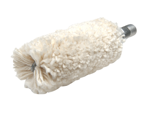 Hoppe's Cotton Cleaning Swabs .280/.32 Caliber