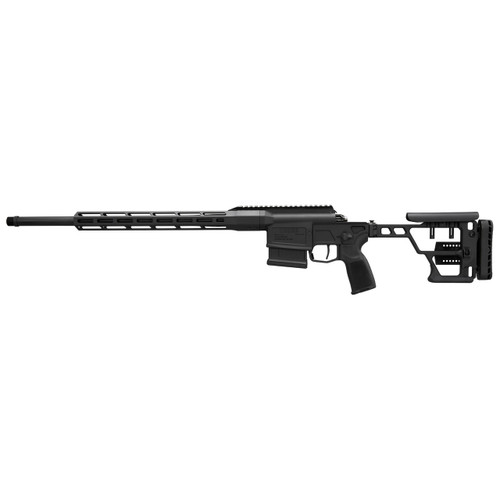 Sig Sauer Cross Bolt Action Rifle 277 Sig Fury 20" Barrel 5rd Magazine M-Lok Handguard