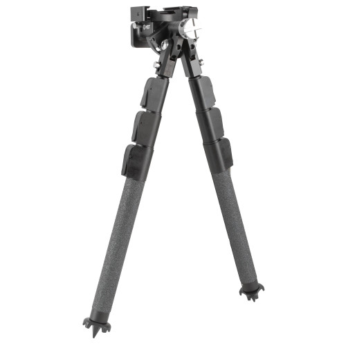 MDT CKYE-POD Gen2 Bipod BTC Mount Triple Legs Black - Image 1 MDT CKYE-POD Gen2 Bipod BTC Mount Triple Legs Black - Image 1