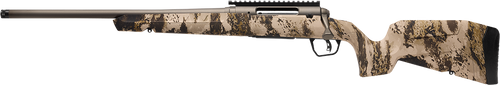 Savage Arms Axis 2 Pro Bolt Action Rifle 22-250 Remington 20" Left Hand