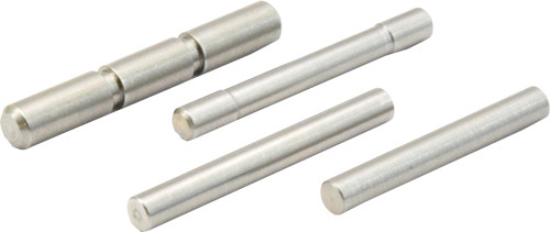 4 STAINLESS STEELARMASPEC PIN SET FOR GLOCK GEN 4 STAINLESS STEELARMASPEC PIN SET FOR GLOCK GEN