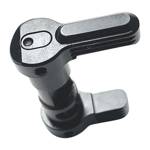 Forward Controls Design Semi Auto Ambi 90 Degree Selector with Standard Levers