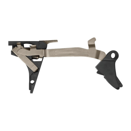 Glock Performance Trigger
