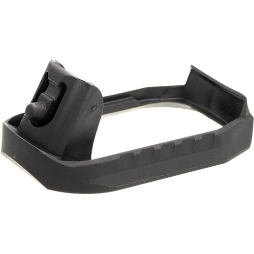SCT 17 Magwell for Glock 17 Black SCT 17 Magwell for Glock 17 Black