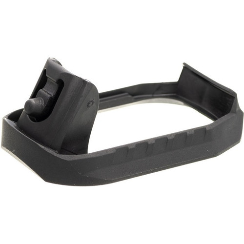 SCT 17 Magwell for Glock 17 Black