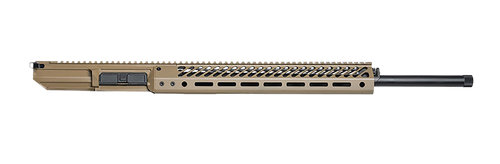 Seekins Precision SP10M Upper Receiver 308 16" FDE