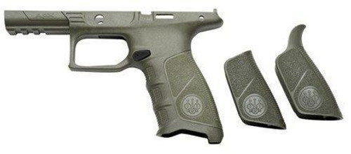Beretta Grip Frame OD Green