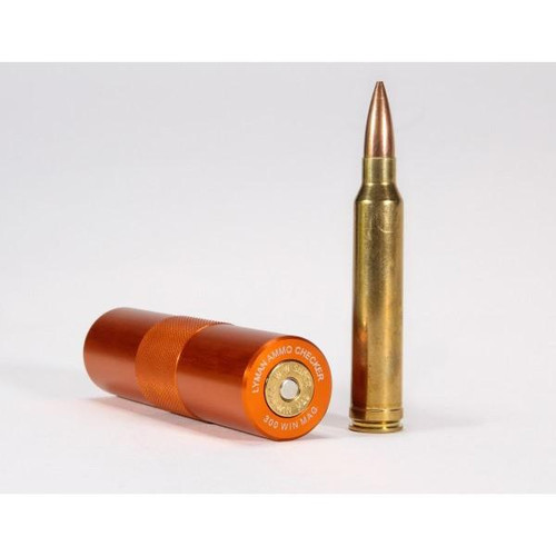 Lyman Ammo Checker Cartridge Gauge .300 Winchester Magnum