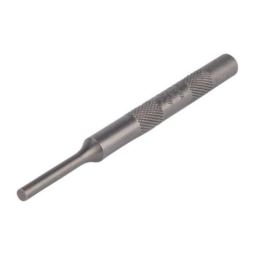 Mayhew Steel 5/32" (4.0mm) 4" (10.2cm) Drill Bit