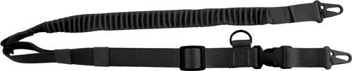 Red Rock Gear Tactical C3 2-to-1 Point Rifle Sling Nylon Black