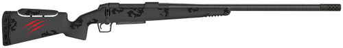 Fierce Firearms FCTRXP68WES22BBO Bolt Action Rifle 6.8 WST 22" 3 Black