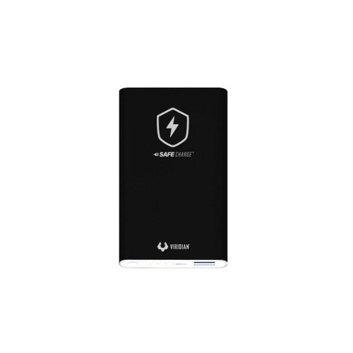 Viridian SafeCharge Power Bank 5000mAh