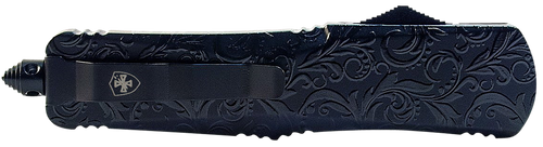 Templar Knife MMDG131 Gen II OTF Dagger Templar Knife MMDG131 Gen II OTF Dagger