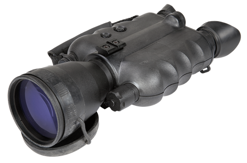 AGM Global Vision FoxBat-5 Night Vision Binocular 5x108mm Gen 2+ Level 3 Black