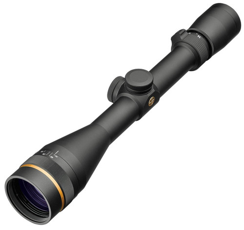 Leupold VX-3i Rifle Scope 4.5-14x40mm Boone & Crockett Reticle Matte Black