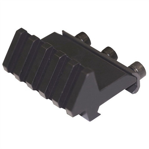Double Star AR-15/M16 45 Degree Dovetail Angle Mount