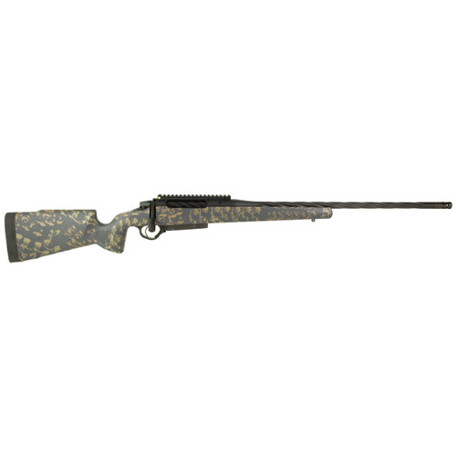 Seekins Precision Havak ELEMENT M3 300 PRC