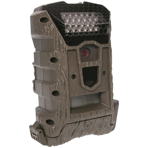 Wildgame Innovations Wraith Trail Camera 18MP IR Brown
