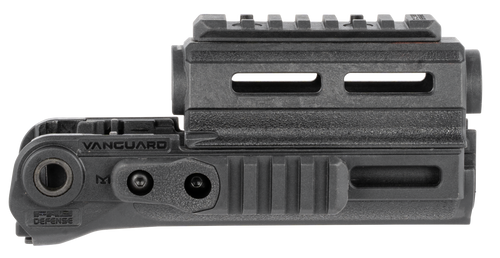 Fab Defense Vanguard AK-47 M-LOK Handguard Black