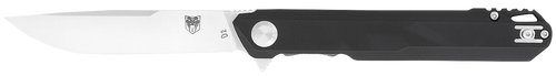 Cobratec Knives Monarch 3.50 Inch Folding Knife