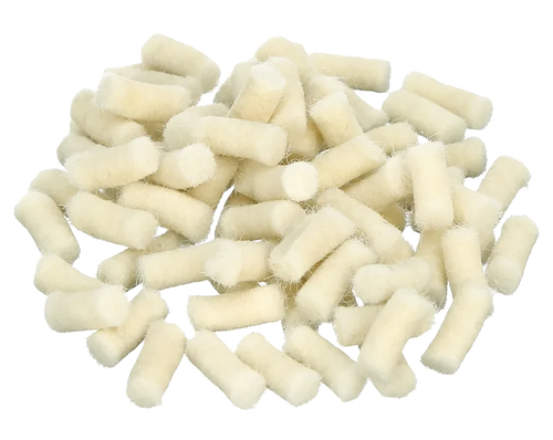 Gamo Cotton Cleaning Pellets 177 100 Pack