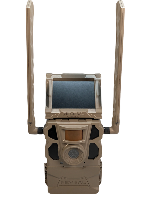 Tactacam Reveal TA-TC-SK Trail Camera Tactacam Reveal TA-TC-SK Trail Camera