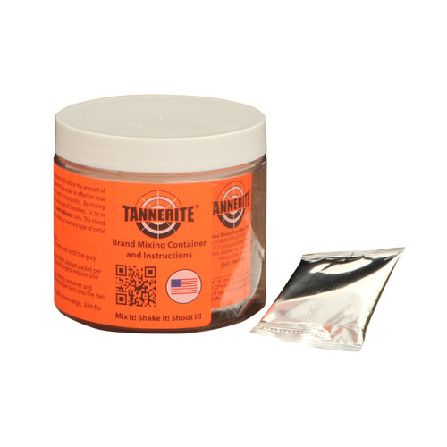 Tannerite Exploding Rifle Target 0.5 lb Brick