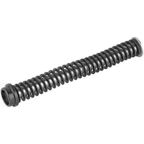 Rival Arms Guide Rod Assembly for Glock 17 Gen 5 Stainless Steel - Image 1