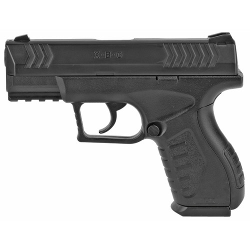 Umarex XBG .177 Caliber 19-Shot Air Pistol