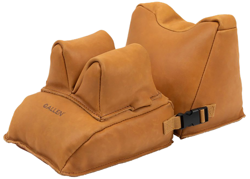 Allen Longmont Front and Rear Shooting Rest Bag Set