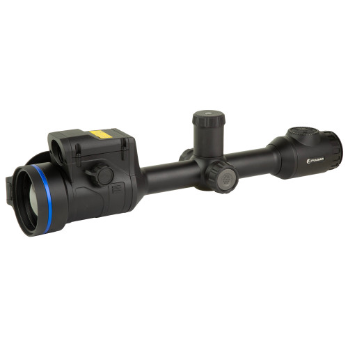 Pulsar Thermion 2 LRF XP60 With Mount - Image 1