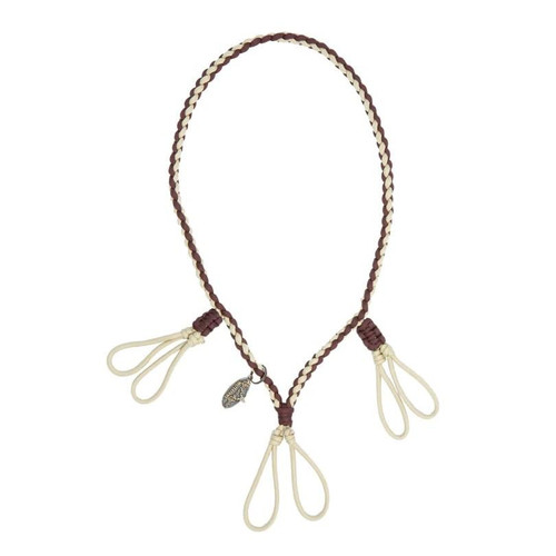 Rig Em Right Pigmy Rattler 3-Call Lanyard
